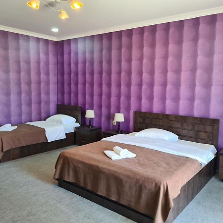 Georgian House Hotel Kutaisi Luaran gambar