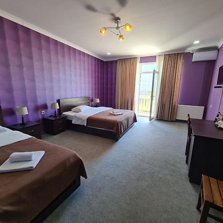 Georgian House Hotel Kutaisi Luaran gambar