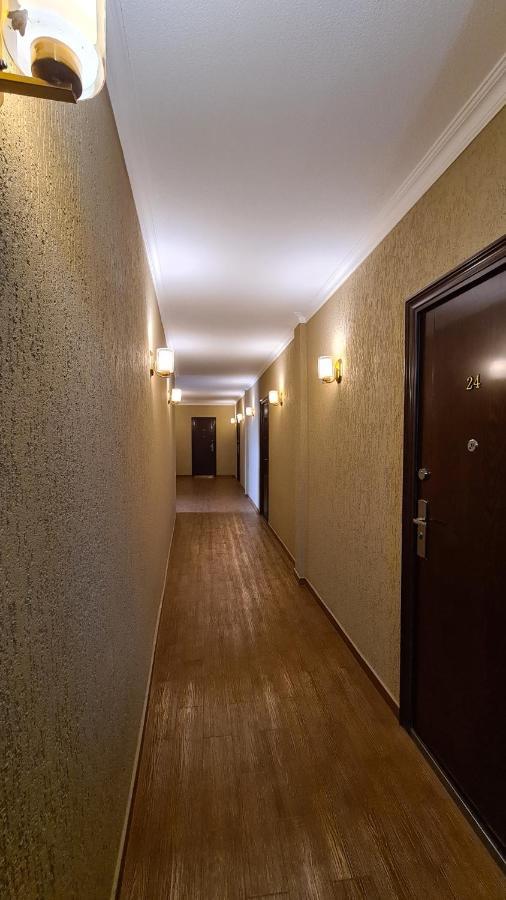 Georgian House Hotel Kutaisi Luaran gambar