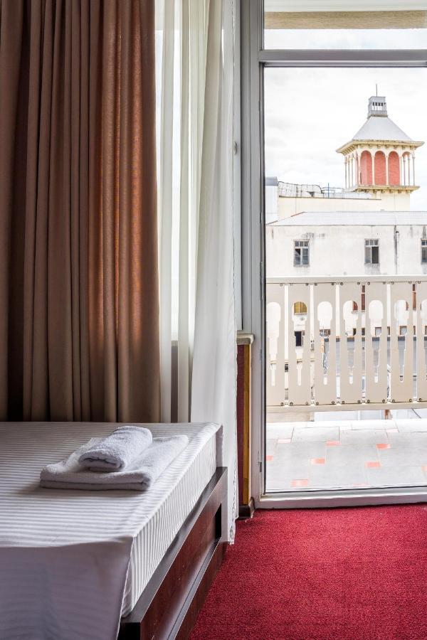 Georgian House Hotel Kutaisi Luaran gambar