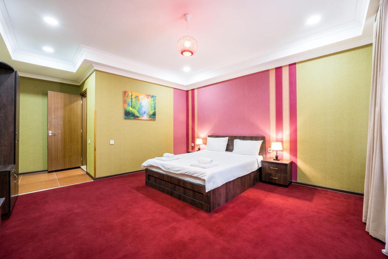 Georgian House Hotel Kutaisi Luaran gambar
