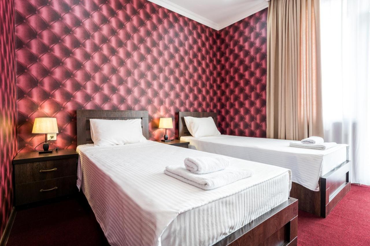 Georgian House Hotel Kutaisi Luaran gambar