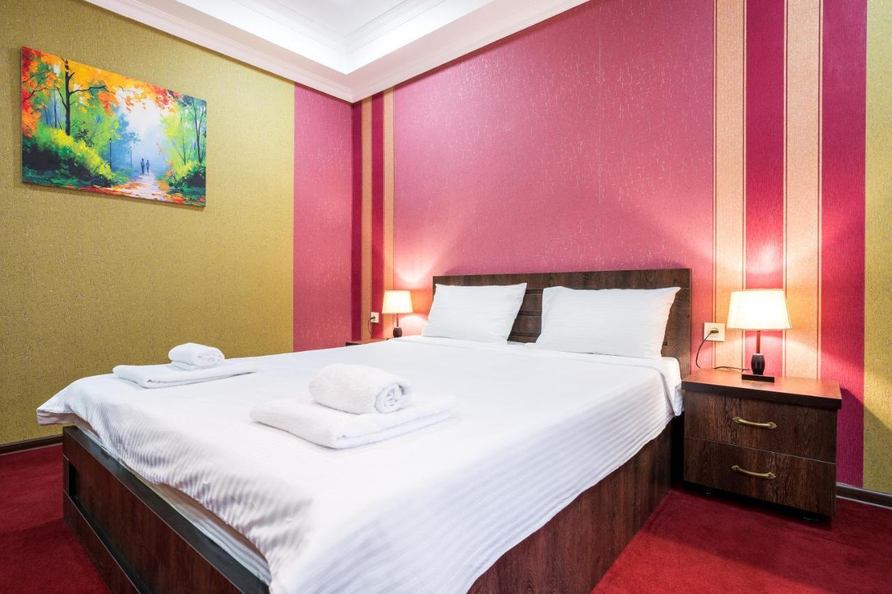 Georgian House Hotel Kutaisi Luaran gambar