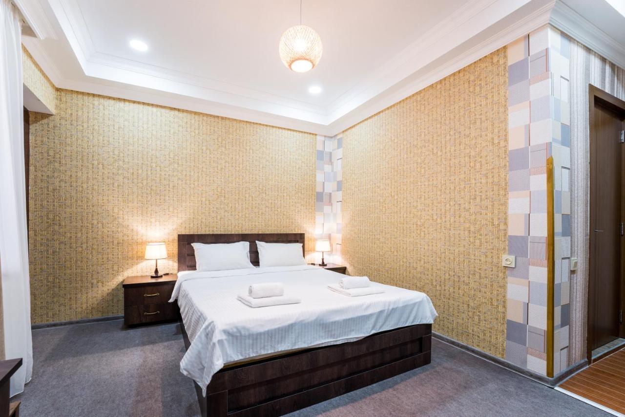 Georgian House Hotel Kutaisi Luaran gambar