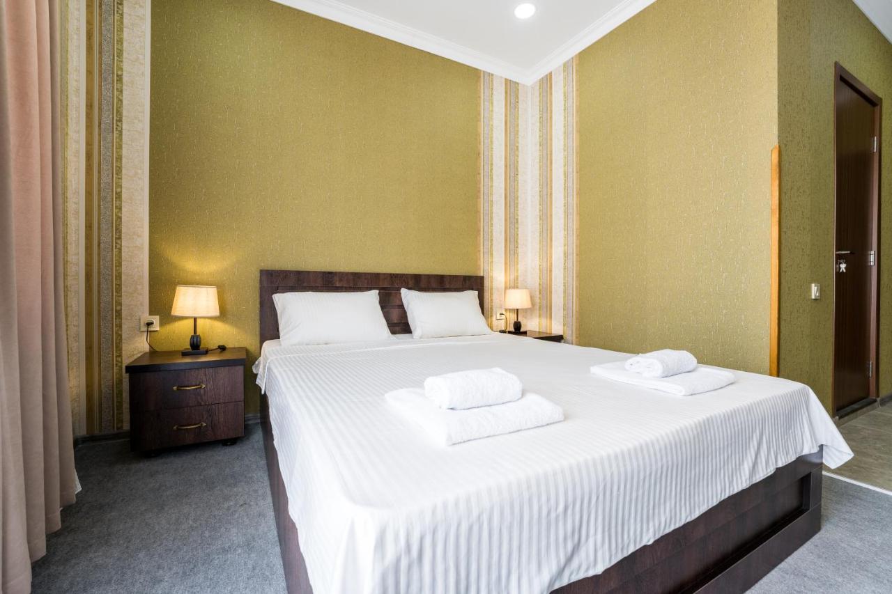 Georgian House Hotel Kutaisi Luaran gambar