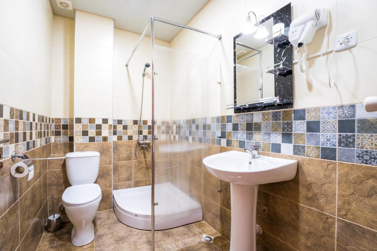 Georgian House Hotel Kutaisi Luaran gambar