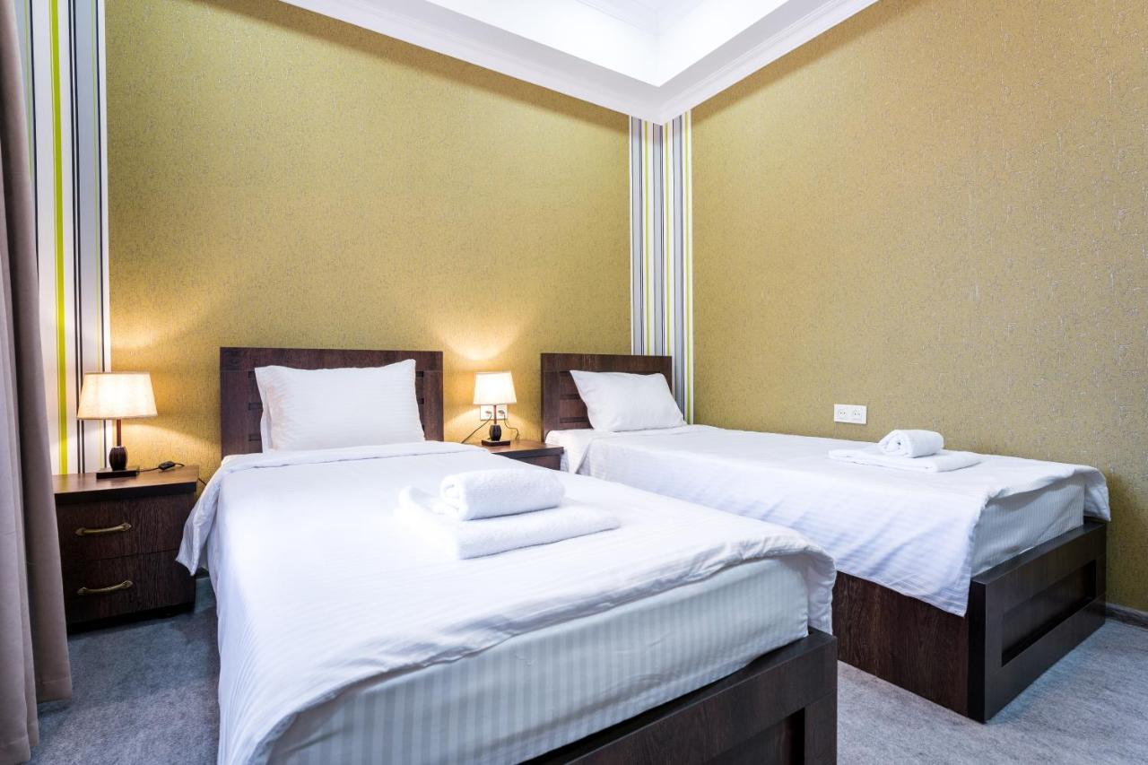 Georgian House Hotel Kutaisi Luaran gambar