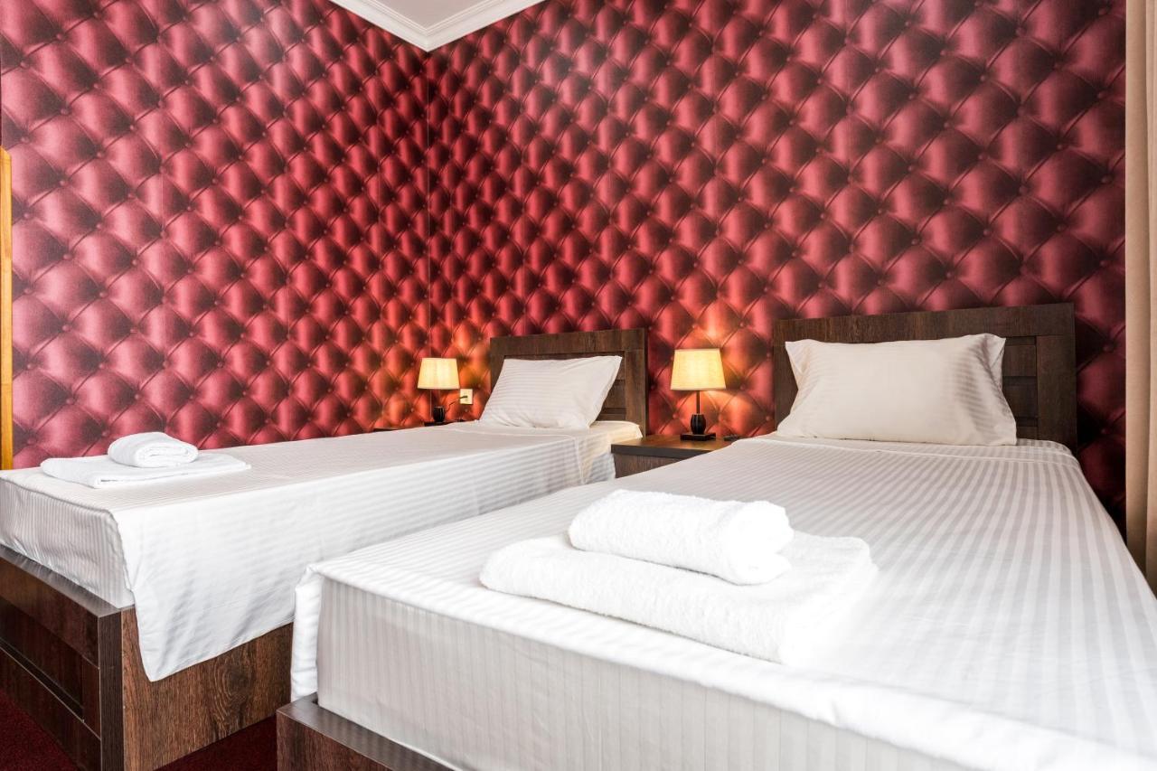 Georgian House Hotel Kutaisi Luaran gambar