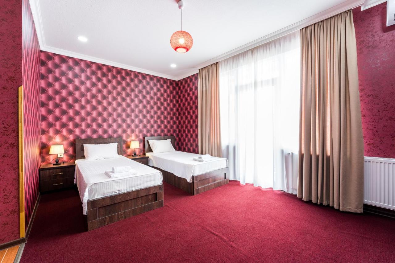 Georgian House Hotel Kutaisi Luaran gambar