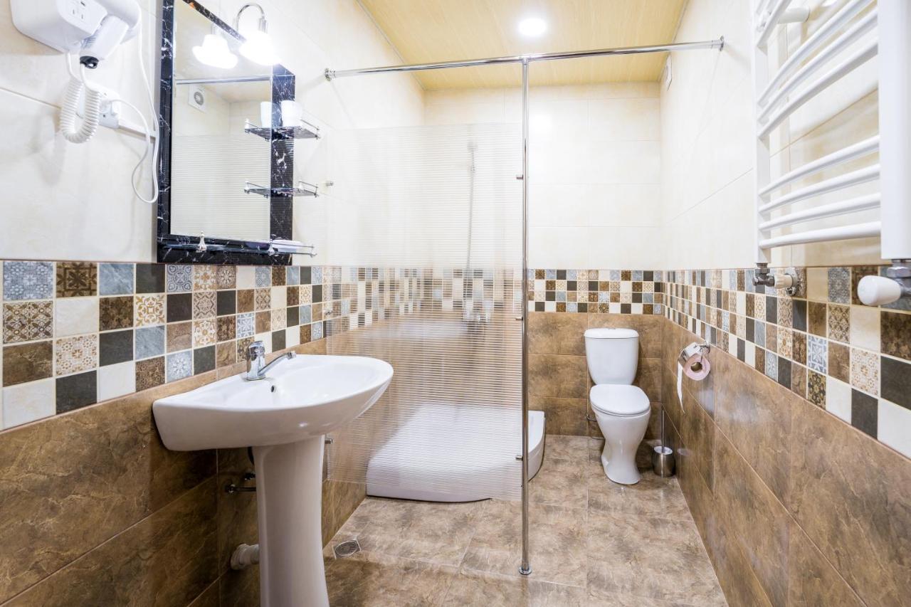 Georgian House Hotel Kutaisi Luaran gambar