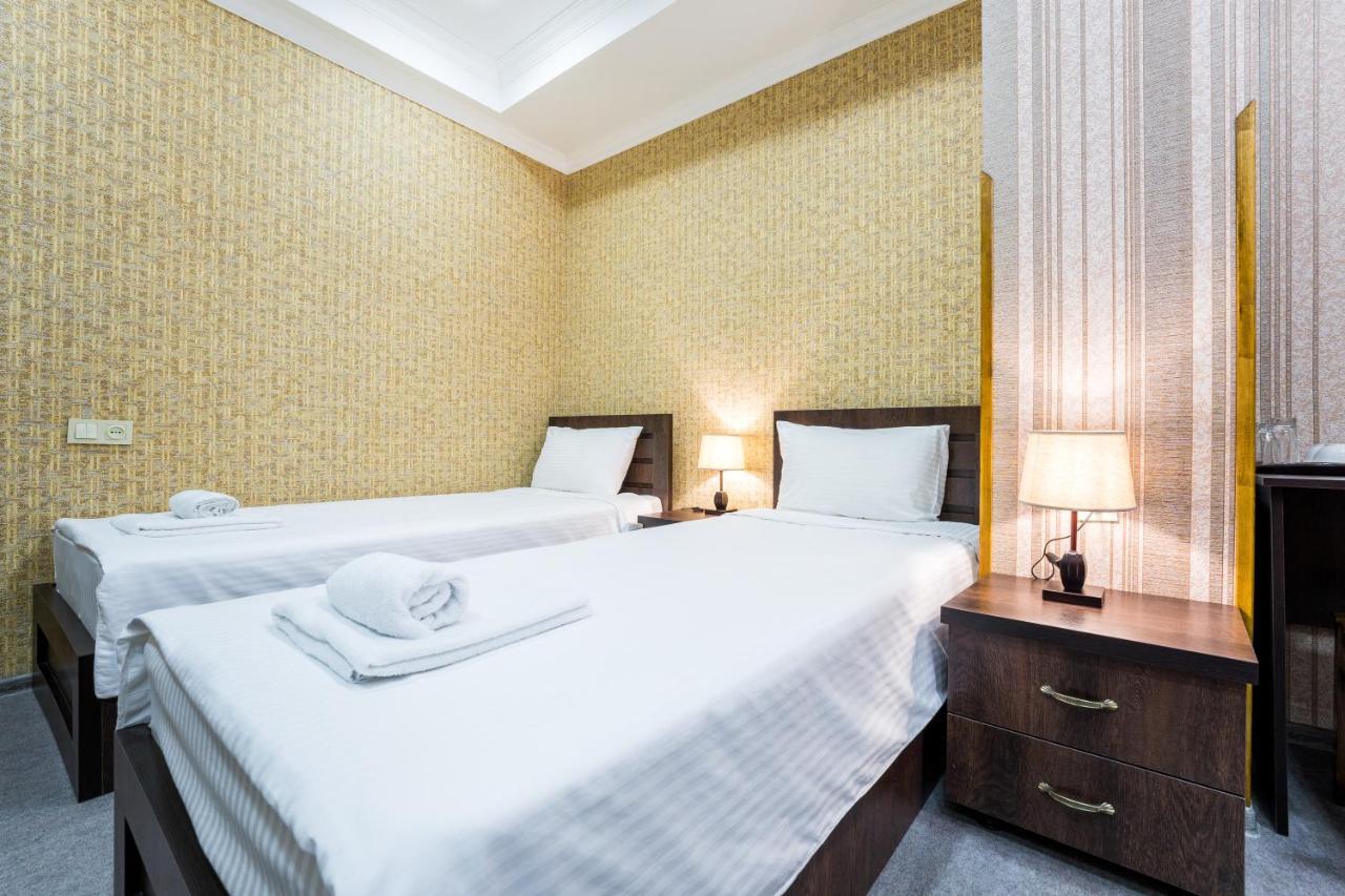 Georgian House Hotel Kutaisi Luaran gambar