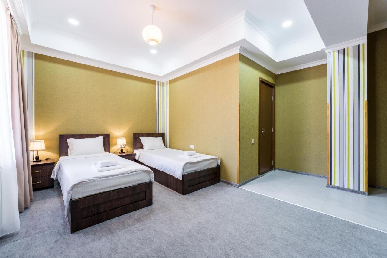 Georgian House Hotel Kutaisi Luaran gambar