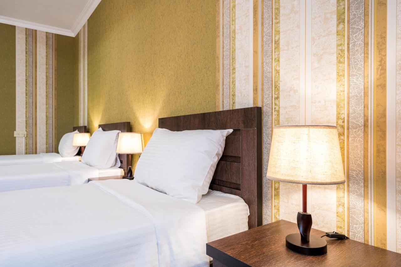Georgian House Hotel Kutaisi Luaran gambar
