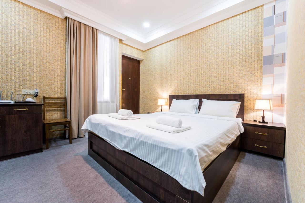 Georgian House Hotel Kutaisi Luaran gambar