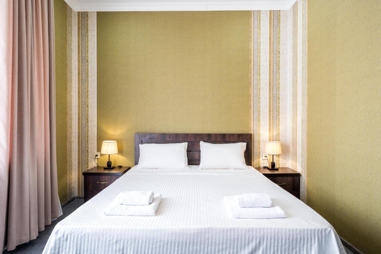 Georgian House Hotel Kutaisi Luaran gambar