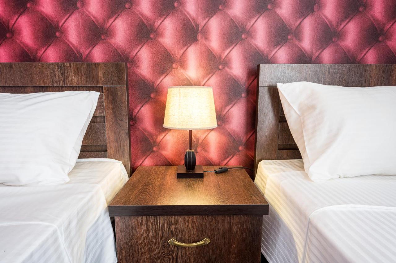 Georgian House Hotel Kutaisi Luaran gambar