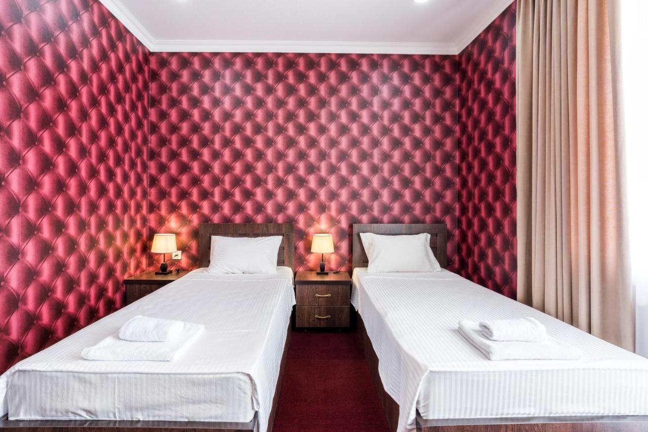 Georgian House Hotel Kutaisi Luaran gambar
