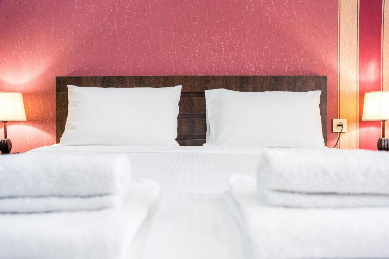 Georgian House Hotel Kutaisi Luaran gambar