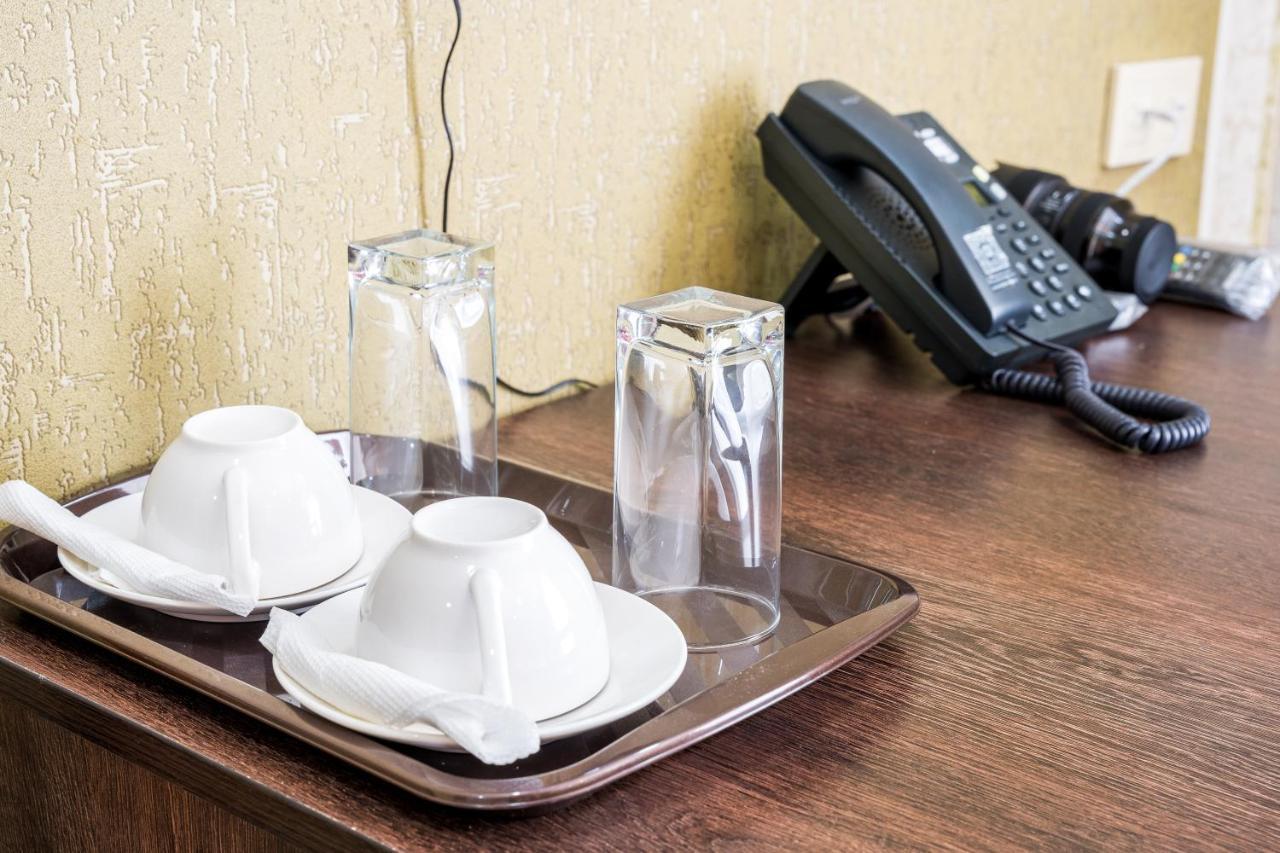 Georgian House Hotel Kutaisi Luaran gambar