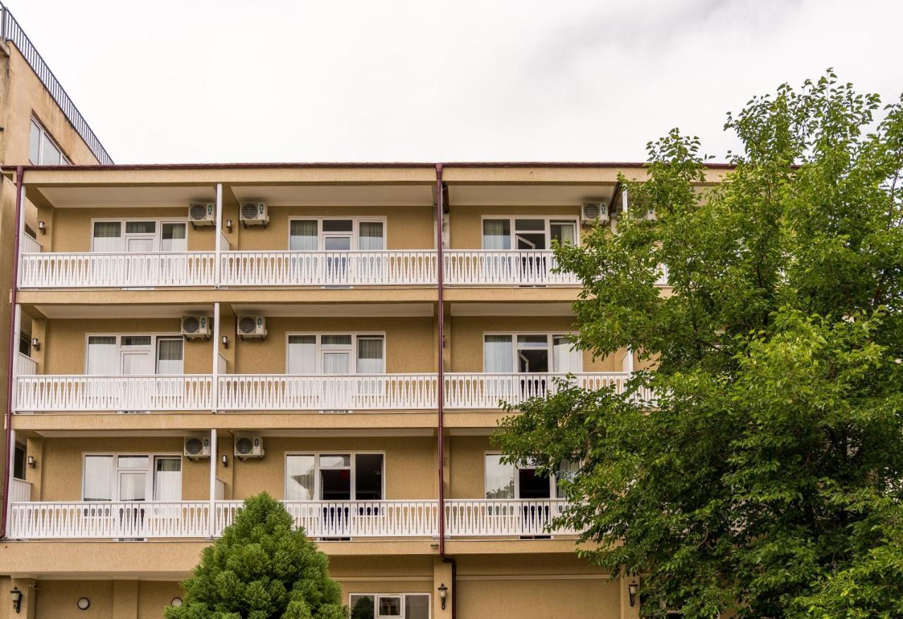 Georgian House Hotel Kutaisi Luaran gambar
