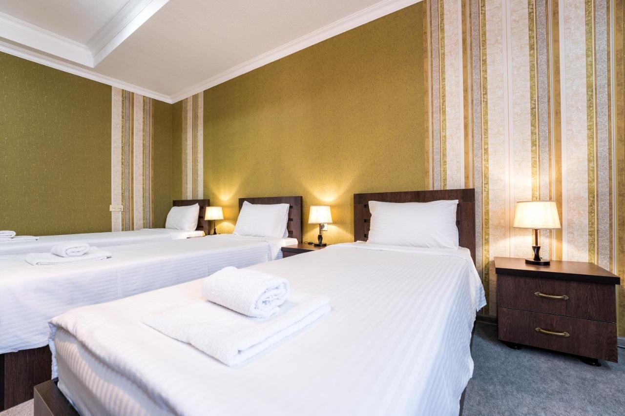 Georgian House Hotel Kutaisi Luaran gambar