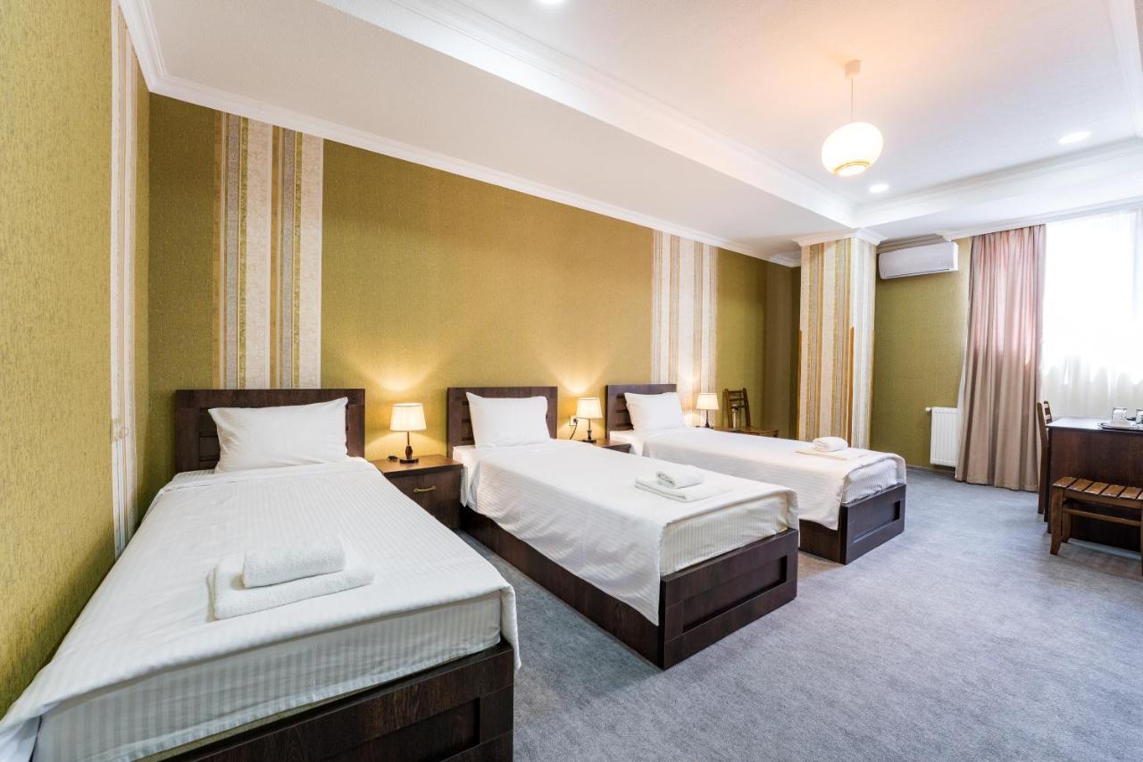 Georgian House Hotel Kutaisi Luaran gambar
