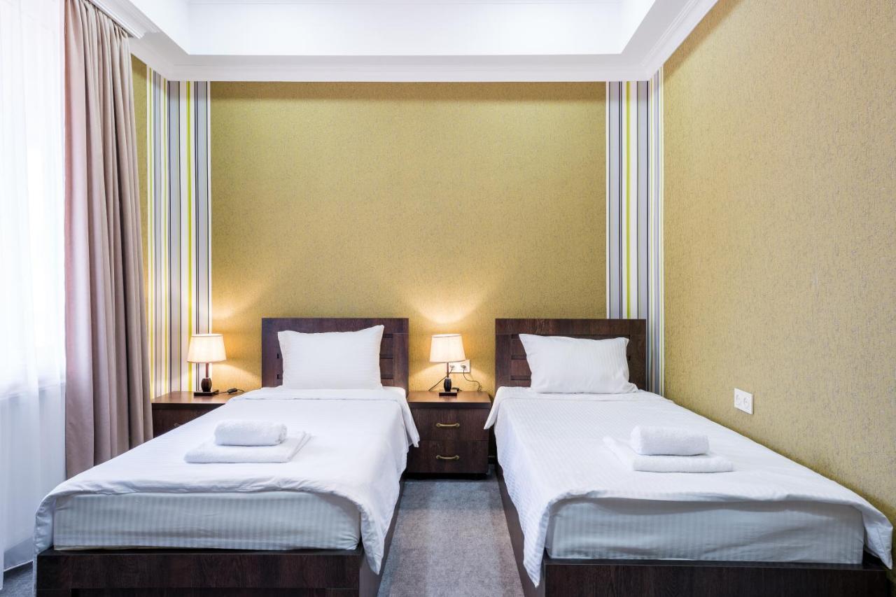 Georgian House Hotel Kutaisi Luaran gambar