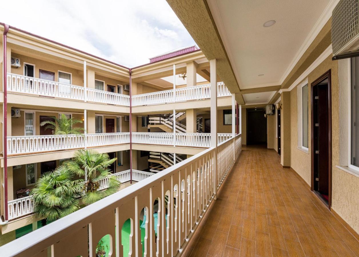 Georgian House Hotel Kutaisi Luaran gambar