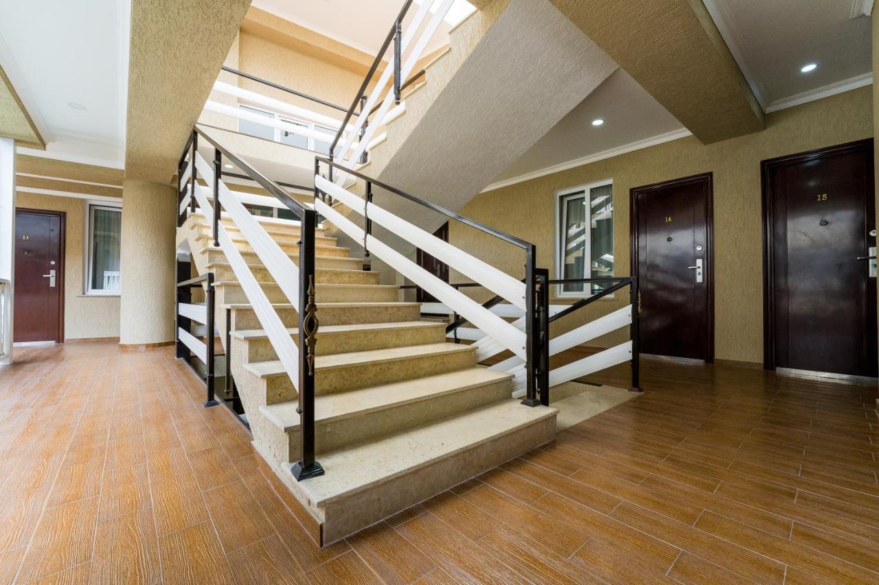 Georgian House Hotel Kutaisi Luaran gambar